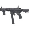 SA AR9 Light Ops (SA-PX01 PRIME™ Aster II ETU) with Brushless Motor - Black