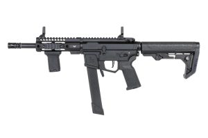 SA AR9 Light Ops (SA-PX01 PRIME™ Aster II ETU) with Brushless Motor - Black