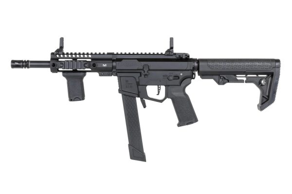 SA AR9 Light Ops (SA-PX01 PRIME™ Aster II ETU) with Brushless Motor - Black