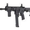 SA AR9 Light Ops (SA-PX01 PRIME™ Aster II ETU) with Brushless Motor - Black