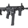 SA AR9 Light Ops (SA-PX01 PRIME™ Aster II ETU) with Brushless Motor - Black