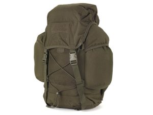 Bag Sleeka Force, 35L - Olive Bag Sleeka Force, 35L - Olive