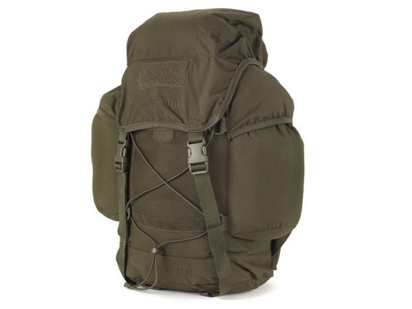 Bag Sleeka Force, 35L - Olive Bag Sleeka Force, 35L - Olive