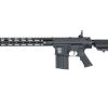 SA SR25 M-LOK (SA-E35 Edge™ Kestrel™ ETU) - Black