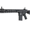 SA SR25 M-LOK (SA-E35 Edge™ Kestrel™ ETU) - Black