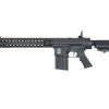 SA SR25 URX (SA-E36 Edge™ Kestrel™ ETU) - Black
