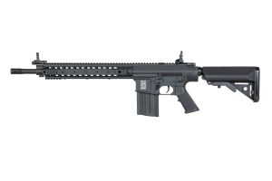 SA SR25 URX (SA-E36 Edge™ Kestrel™ ETU) - Black SA SR25 URX (SA-E36 Edge™ Kestrel™ ETU) - Black