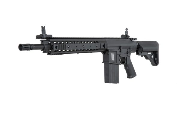 SA SR25 URX (SA-E36 Edge™ Kestrel™ ETU) - Black