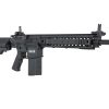 SA SR25 URX (SA-E36 Edge™ Kestrel™ ETU) - Black