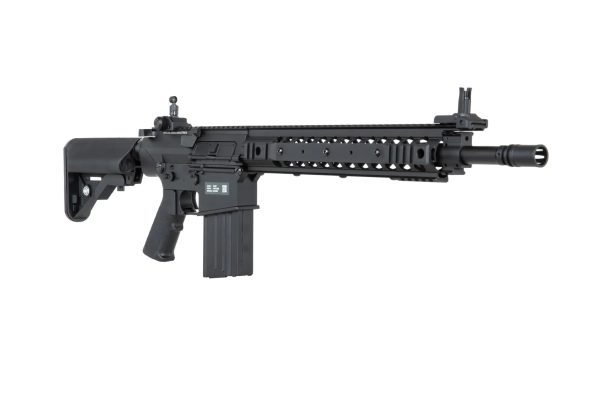 SA SR25 URX (SA-E36 Edge™ Kestrel™ ETU) - Black