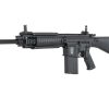SA SR25 RIS (SA-E37 Edge™ Kestrel™ ETU) - Black