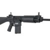 SA SR25 RIS (SA-E37 Edge™ Kestrel™ ETU) - Black