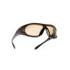 Goggles Bollé Raider-clearPC ASAF,Yellow,Smoke and RX