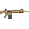 SA SR25 RIS (SA-E37 Edge™ Kestrel™ ETU) - Tan SA SR25 RIS (SA-E37 Edge™ Kestrel™ ETU) - Tan
