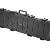 Nimrod Transport Rifle Hard Case, 136x40x14 cm (PnP) - Black Nimrod Transport Rifle Hard Case, 136x40x14 cm (PnP) - Black