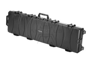 Nimrod Transport Rifle Hard Case, 136x40x14 cm (PnP) - Black Nimrod Transport Rifle Hard Case, 136x40x14 cm (PnP) - Black