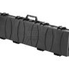 Nimrod Transport Rifle Hard Case, 136x40x14 cm (PnP) - Black Nimrod Transport Rifle Hard Case, 136x40x14 cm (PnP) - Black