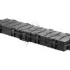 Nimrod Transport Rifle Hard Case, 136x40x14 cm (PnP) - Black Nimrod Transport Rifle Hard Case, 136x40x14 cm (PnP) - Black