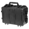 Nimrod Transport Equipment Case 46x35x19.5 cm (Wave) - Black Nimrod Transport Equipment Case 46x35x19.5 cm (Wave) - Black