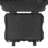 Nimrod Transport Equipment Case 46x35x19.5 cm (Wave) - Black Nimrod Transport Equipment Case 46x35x19.5 cm (Wave) - Black