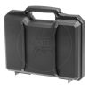 Nimrod Transport Pistol Case, 31x27x7.5 cm (Pre-Cut) - Black Nimrod Transport Pistol Case, 31x27x7.5 cm (Pre-Cut) - Black