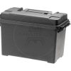 Nimrod Ammo Box 34 x 18 x 22 cm (Large) - Black Nimrod Ammo Box 34 x 18 x 22 cm (Large) - Black