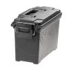 Nimrod Ammo Box 29 x 13 x 18 cm (Medium) - Black Nimrod Ammo Box 29 x 13 x 18 cm (Medium) - Black