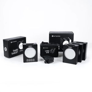 Novritsch LTS Laser Target System Novritsch LTS Laser Target System