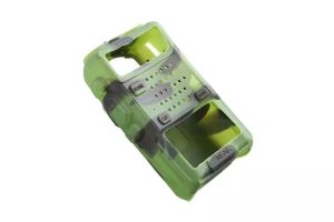 Baofeng UV-5R Radio Rubber Case - Camo Baofeng UV-5R Radio Rubber Case - Camo