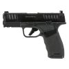 ASG Springfield Armory HellCat Pro, CO2 Blowback, Metal Slide - Black ASG Springfield Armory HellCat Pro, CO2 Blowback, Metal Slide - Black
