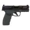 ASG Springfield Armory HellCat Pro, CO2 Blowback, Metal Slide - Black ASG Springfield Armory HellCat Pro, CO2 Blowback, Metal Slide - Black