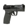 ASG Springfield Armory HellCat Pro, CO2 Blowback, Metal Slide - Black ASG Springfield Armory HellCat Pro, CO2 Blowback, Metal Slide - Black