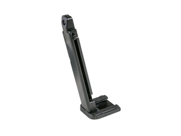 ASG Magazine for Springfield Armory HellCat Pro CO2 GBB, 16 BBs - Black