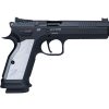 ASG CZ TS 2 CO2 Blowback - Black ASG CZ TS 2 CO2 Blowback - Black