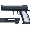 ASG CZ TS 2 CO2 Blowback - Black ASG CZ TS 2 CO2 Blowback - Black