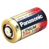 Panasonic CR2 Lithium Power Battery, 3V - 1 Piece Panasonic CR2 Lithium Power Battery, 3V - 1 Piece