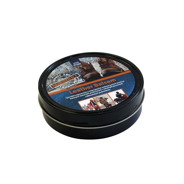 SIGA Impregnation Wax ACTIVE OUTDOOR Leather Balsam - 100 g SIGA Impregnation Wax ACTIVE OUTDOOR Leather Balsam - 100 g