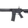 SA Daniel Defence® MK18 (SA-E19 EDGE™ HAL ETU™) - Black SA Daniel Defence® MK18 (SA-E19 EDGE™ HAL ETU™) - Black