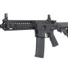 SA Daniel Defence® MK18 (SA-E19 EDGE™ HAL ETU™) - Black SA Daniel Defence® MK18 (SA-E19 EDGE™ HAL ETU™) - Black