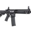 SA Daniel Defence® MK18 (SA-E19 EDGE™ HAL ETU™) - Black SA Daniel Defence® MK18 (SA-E19 EDGE™ HAL ETU™) - Black