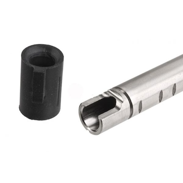 ML Set DIAMOND Bucking and Barrel for GBB pistols, 6.02 mm - 106 mm ML Set DIAMOND Bucking and Barrel for GBB pistols, 6.02 mm - 106 mm