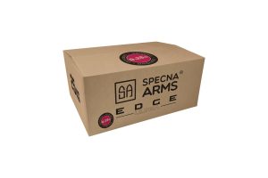 SA Pellets EDGE ULTRA™ 0.28g, Box 25 kg - White SA Pellets EDGE ULTRA™ 0.28g, Box 25 kg - White