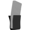 WST Kydex Insert for 5.56 (M4 / AR15) Magazine Pouch, Low – Black WST Kydex Insert for 5.56 (M4 / AR15) Magazine Pouch, Low – Black