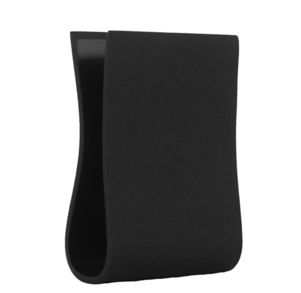 WST Kydex Insert for 5.56 (M4 / AR15) Magazine Pouch, Low – Black WST Kydex Insert for 5.56 (M4 / AR15) Magazine Pouch, Low – Black