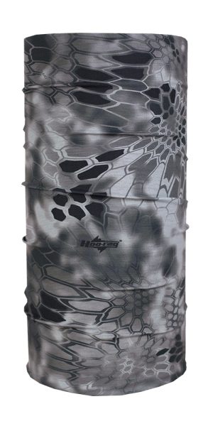 KRYPTEK Hoo-Rag Multifunctional Neck Gaiter, One Size - Kryptek Raid KRYPTEK Hoo-Rag Multifunctional Neck Gaiter, One Size - Kryptek Raid
