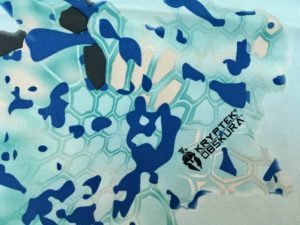 KRYPTEK multifunkční nákrčník Hoo-Rag, One Size - Kryptek Obskura Glacier KRYPTEK multifunkční nákrčník Hoo-Rag, One Size - Kryptek Obskura Glacier
