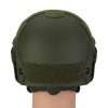 CYGNUS ARMORY FAST Helmet BC - Black
