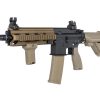 SA 416 Carbine RIS 10,5" (SA-PH20 PRIME™ Aster II ETU) with a Brushless Motor - Chaos Bronze SA 416 Carbine RIS 10,5" (SA-PH20 PRIME™ Aster II ETU) with a Brushless Motor - Chaos Bronze