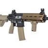 SA 416 Carbine RIS 10,5" (SA-PH20 PRIME™ Aster II ETU) with a Brushless Motor - Chaos Bronze SA 416 Carbine RIS 10,5" (SA-PH20 PRIME™ Aster II ETU) with a Brushless Motor - Chaos Bronze