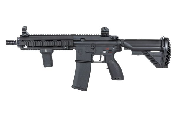 SA 416 Carbine RIS 10,5" (SA-PH20 PRIME™ Aster II ETU) with a Brushless Motor - Black